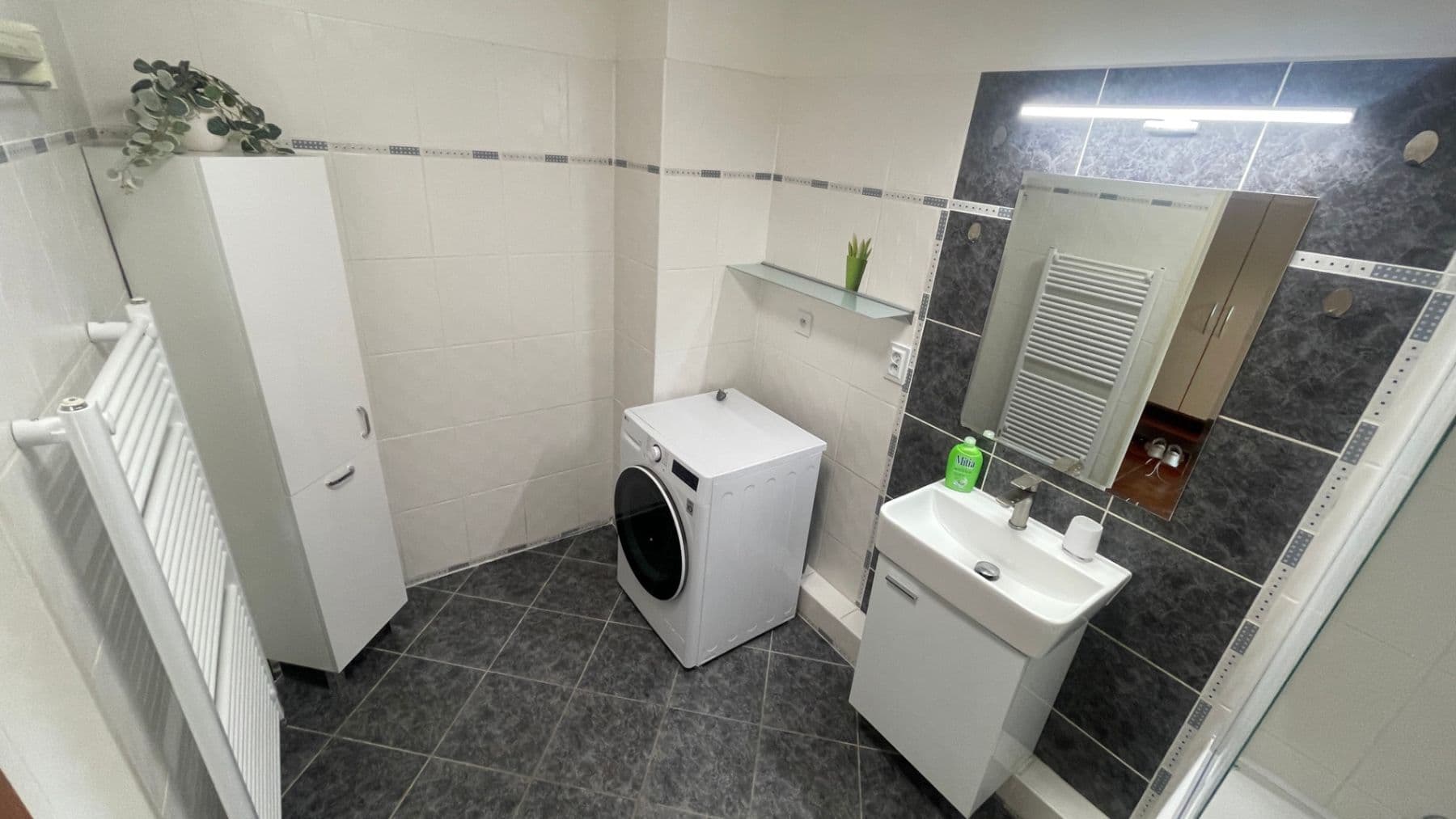 Pronájem bytu 3+kk 64 m², Handkeho, Olomouc, Olomoucký kraj Pronájem bytu 3+kk 64 m², Handkeho, Olomouc, Olomoucký kraj