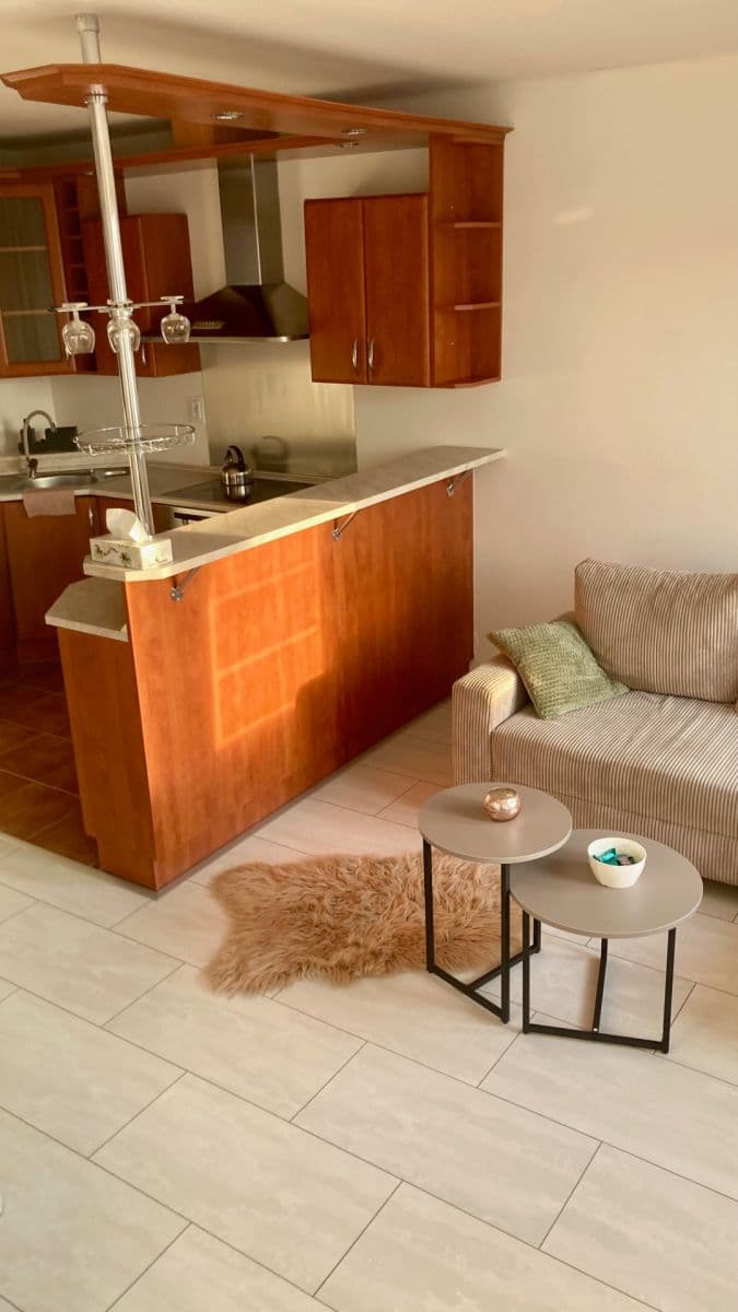 Pronájem bytu 3+kk 64 m², Handkeho, Olomouc, Olomoucký kraj Pronájem bytu 3+kk 64 m², Handkeho, Olomouc, Olomoucký kraj