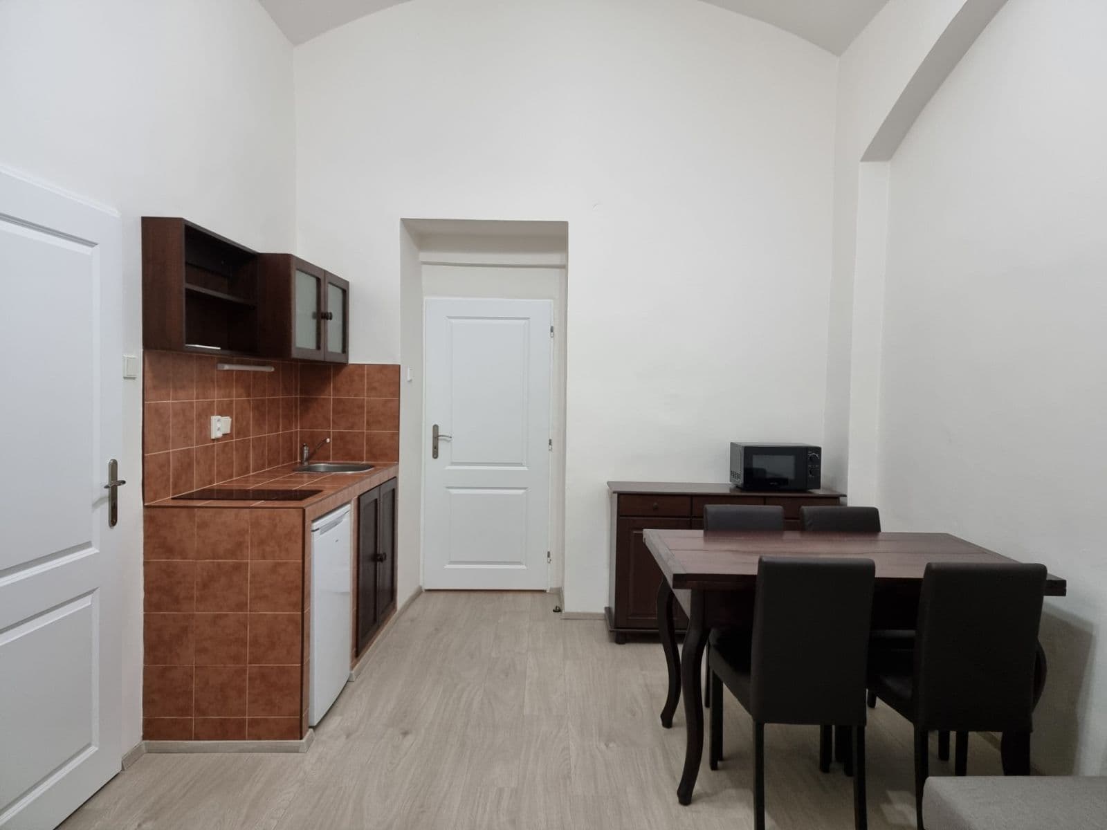 Pronájem bytu 2+kk 38 m², Krokova, Praha, Praha Pronájem bytu 2+kk 38 m², Krokova, Praha, Praha