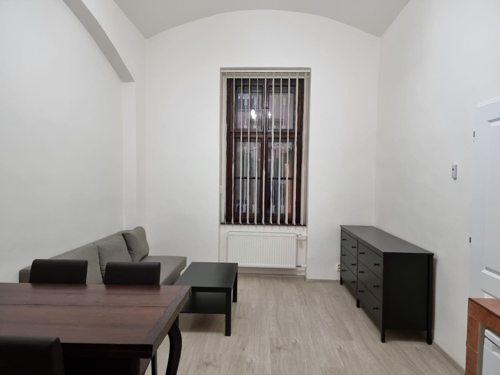 Pronájem bytu 2+kk 38 m², Krokova, Praha, Praha Pronájem bytu 2+kk 38 m², Krokova, Praha, Praha