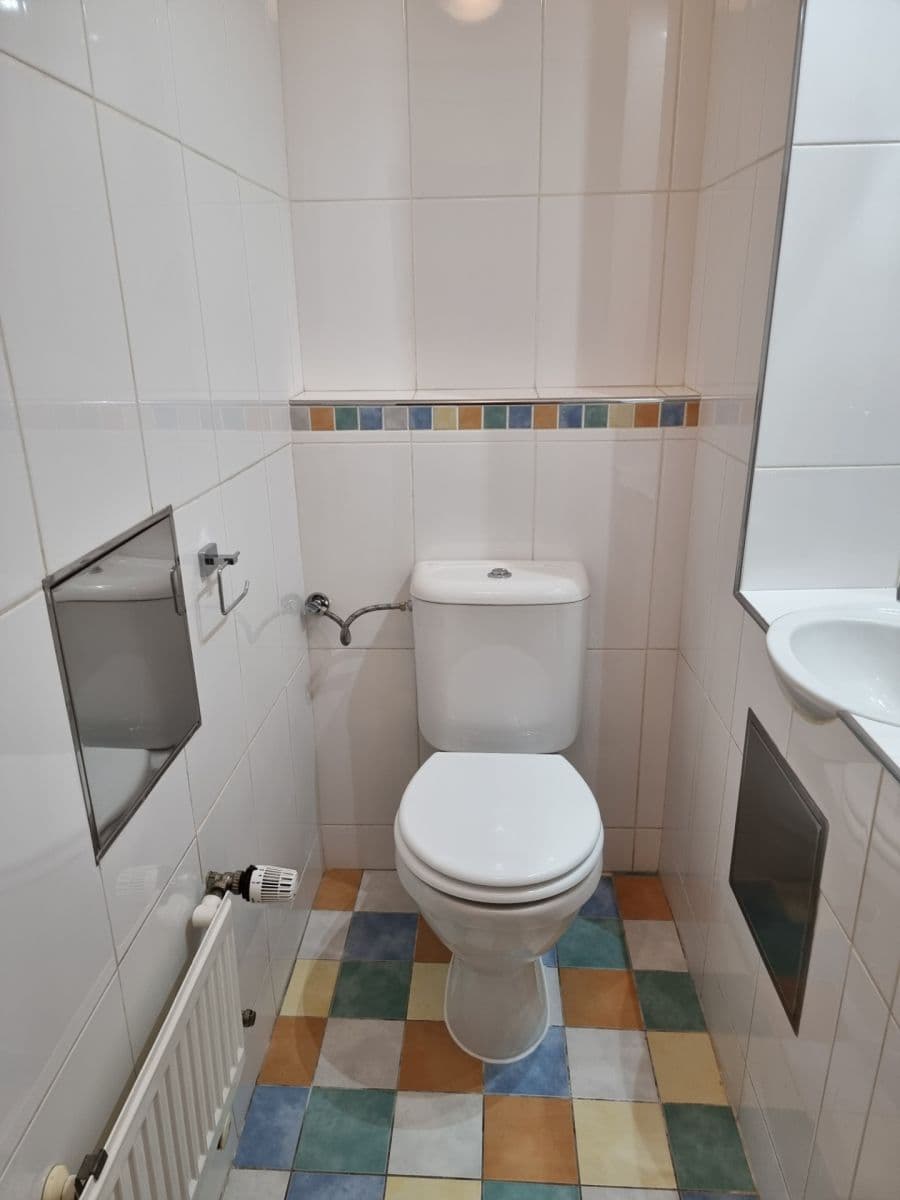 Pronájem bytu 2+kk 38 m², Krokova, Praha, Praha Pronájem bytu 2+kk 38 m², Krokova, Praha, Praha