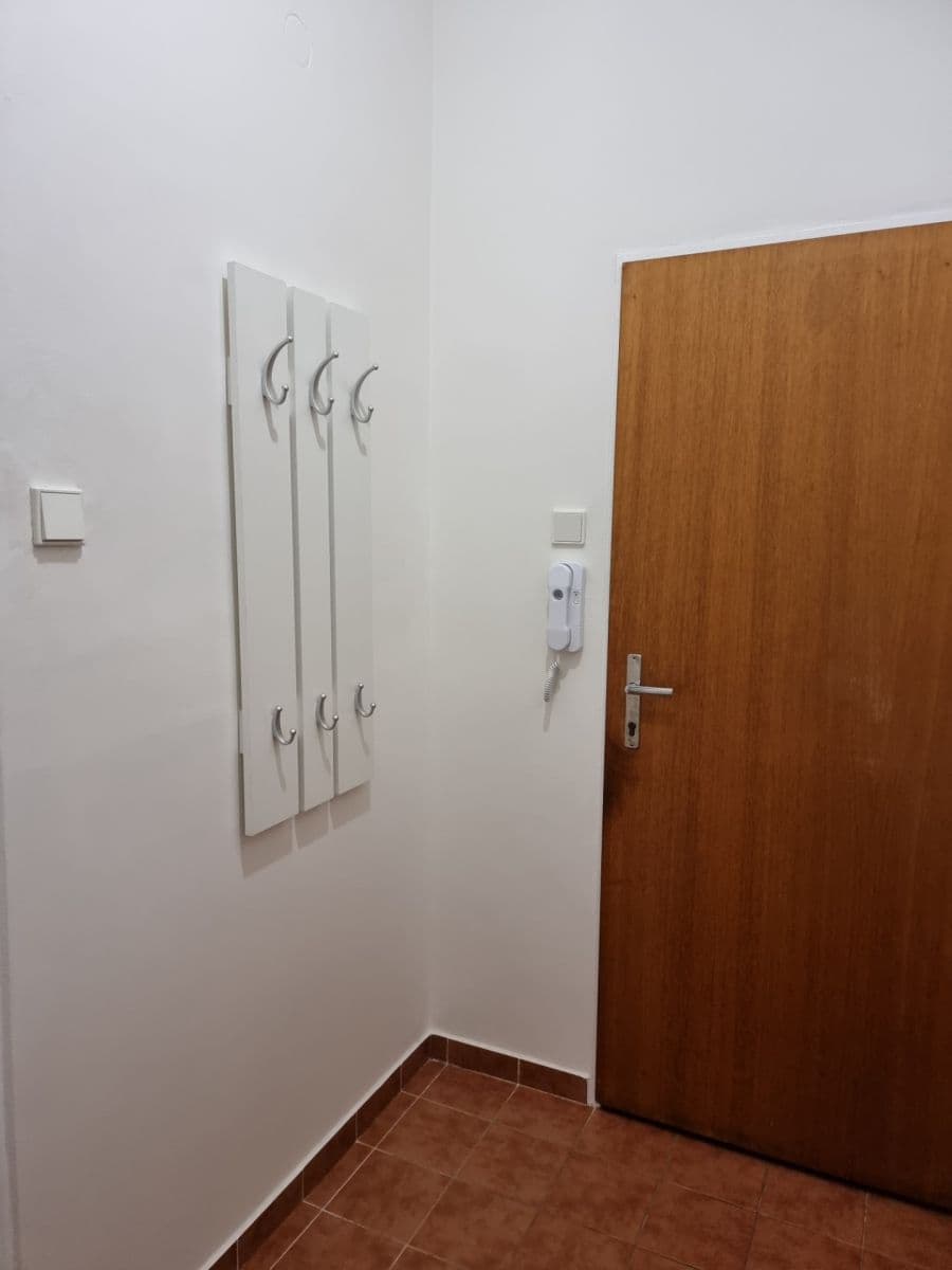Pronájem bytu 2+kk 38 m², Krokova, Praha, Praha Pronájem bytu 2+kk 38 m², Krokova, Praha, Praha