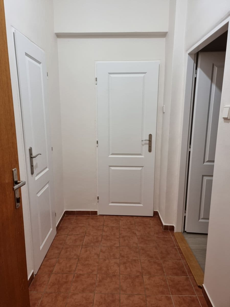 Pronájem bytu 2+kk 38 m², Krokova, Praha, Praha Pronájem bytu 2+kk 38 m², Krokova, Praha, Praha