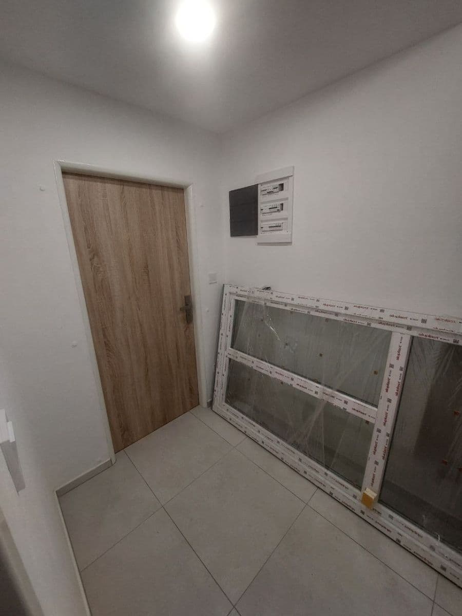 Prodej bytu 1+1 29 m², Hartigova, Praha, Praha Prodej bytu 1+1 29 m², Hartigova, Praha, Praha