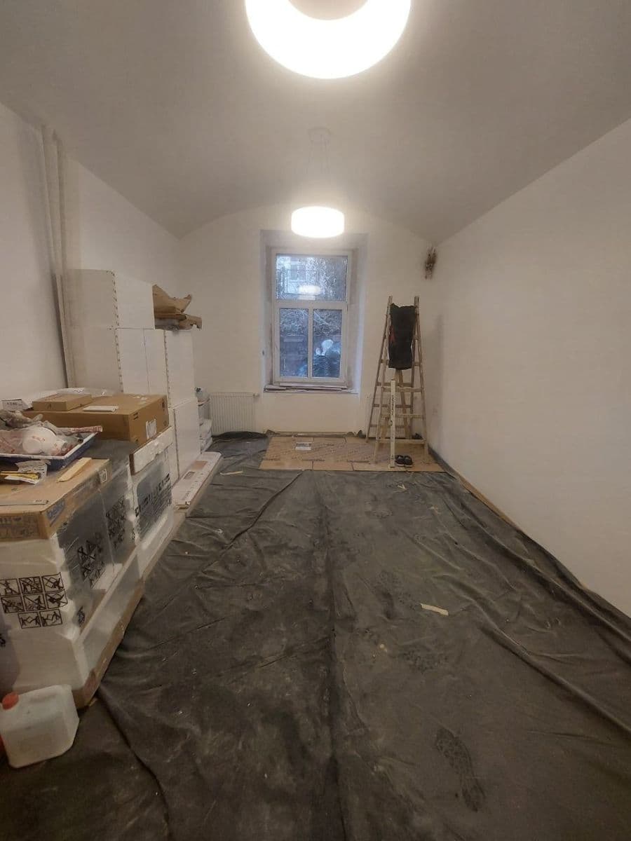 Prodej bytu 1+1 29 m², Hartigova, Praha, Praha Prodej bytu 1+1 29 m², Hartigova, Praha, Praha