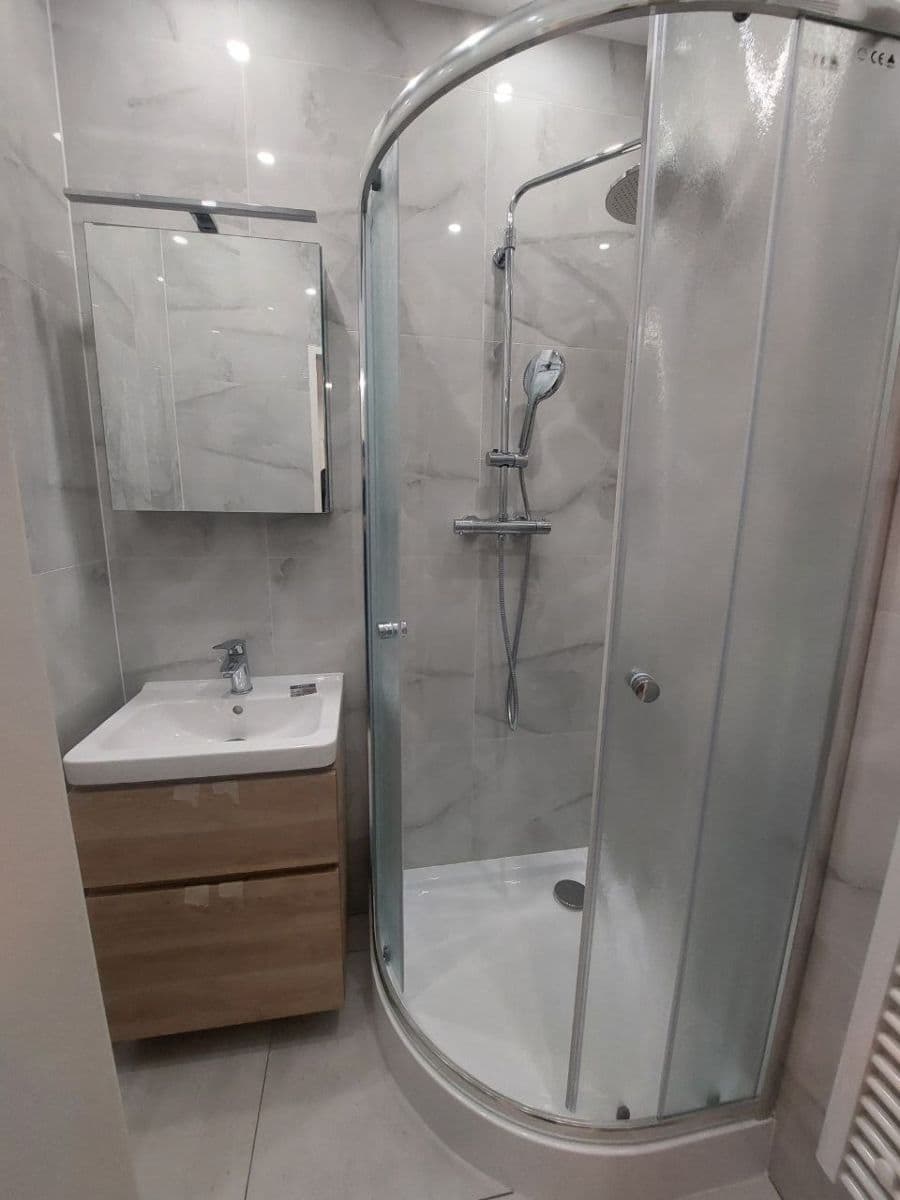 Prodej bytu 1+1 29 m², Hartigova, Praha, Praha Prodej bytu 1+1 29 m², Hartigova, Praha, Praha