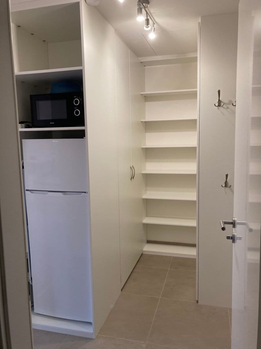 Pronájem bytu 1+kk 38 m², Počernická, Praha, Praha Pronájem bytu 1+kk 38 m², Počernická, Praha, Praha
