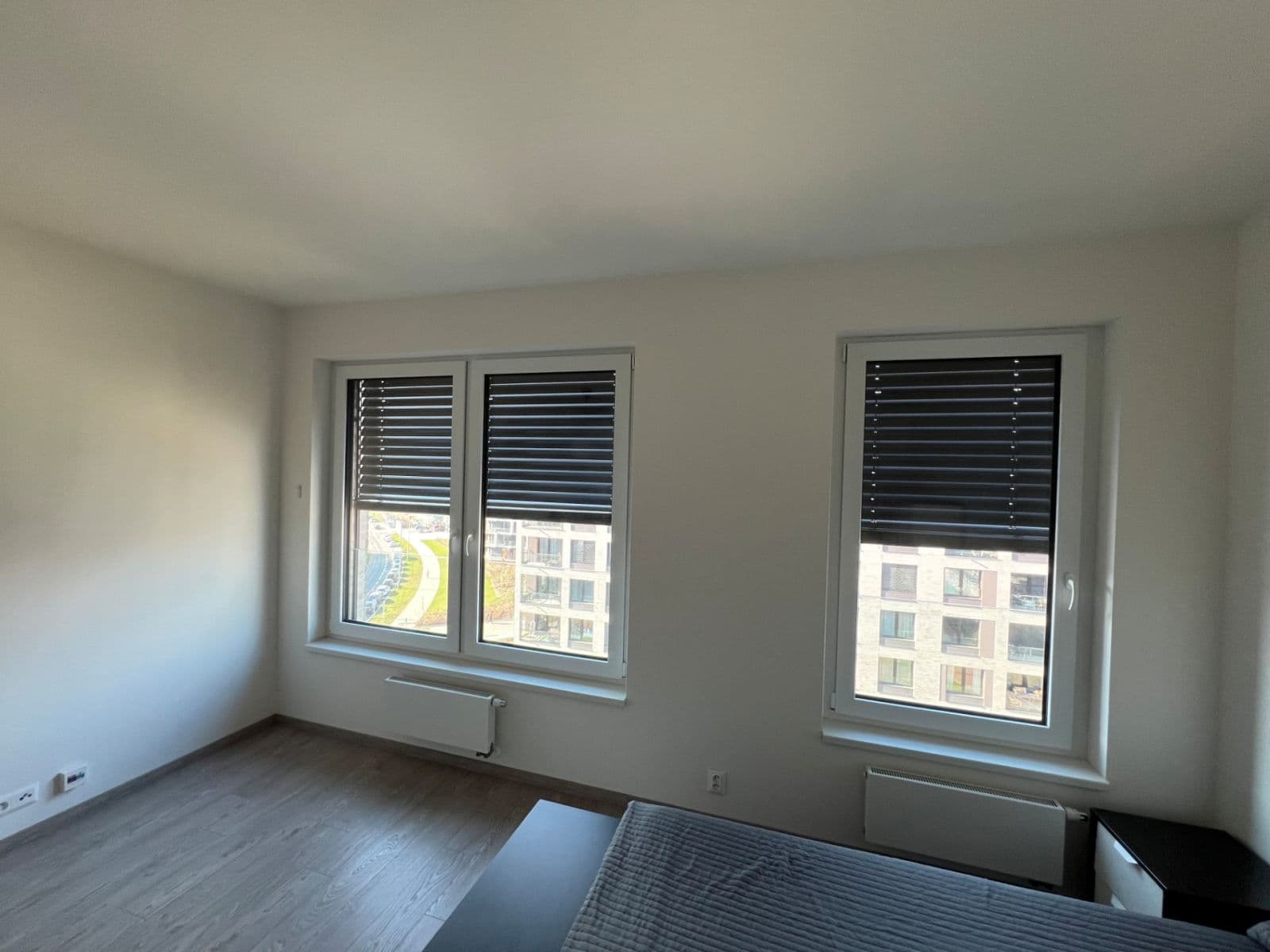 Pronájem bytu 1+kk 38 m², Počernická, Praha, Praha Pronájem bytu 1+kk 38 m², Počernická, Praha, Praha