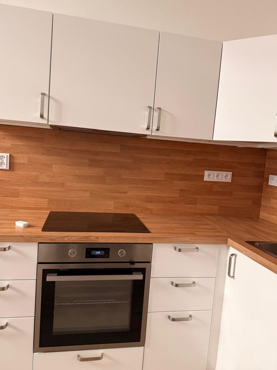 Pronájem bytu 2+kk 44 m², Chlumova, Praha, Praha Pronájem bytu 2+kk 44 m², Chlumova, Praha, Praha