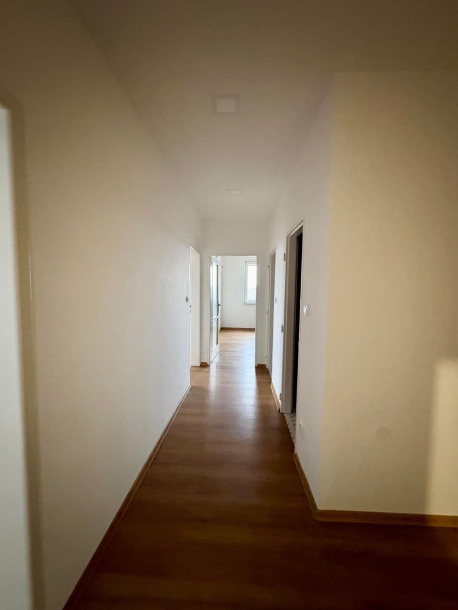 Pronájem bytu 2+1 58 m², Dvořákova, Přerov, Olomoucký kraj Pronájem bytu 2+1 58 m², Dvořákova, Přerov, Olomoucký kraj