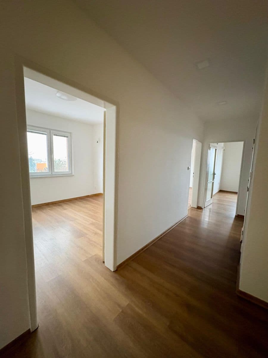 Pronájem bytu 2+1 58 m², Dvořákova, Přerov, Olomoucký kraj Pronájem bytu 2+1 58 m², Dvořákova, Přerov, Olomoucký kraj