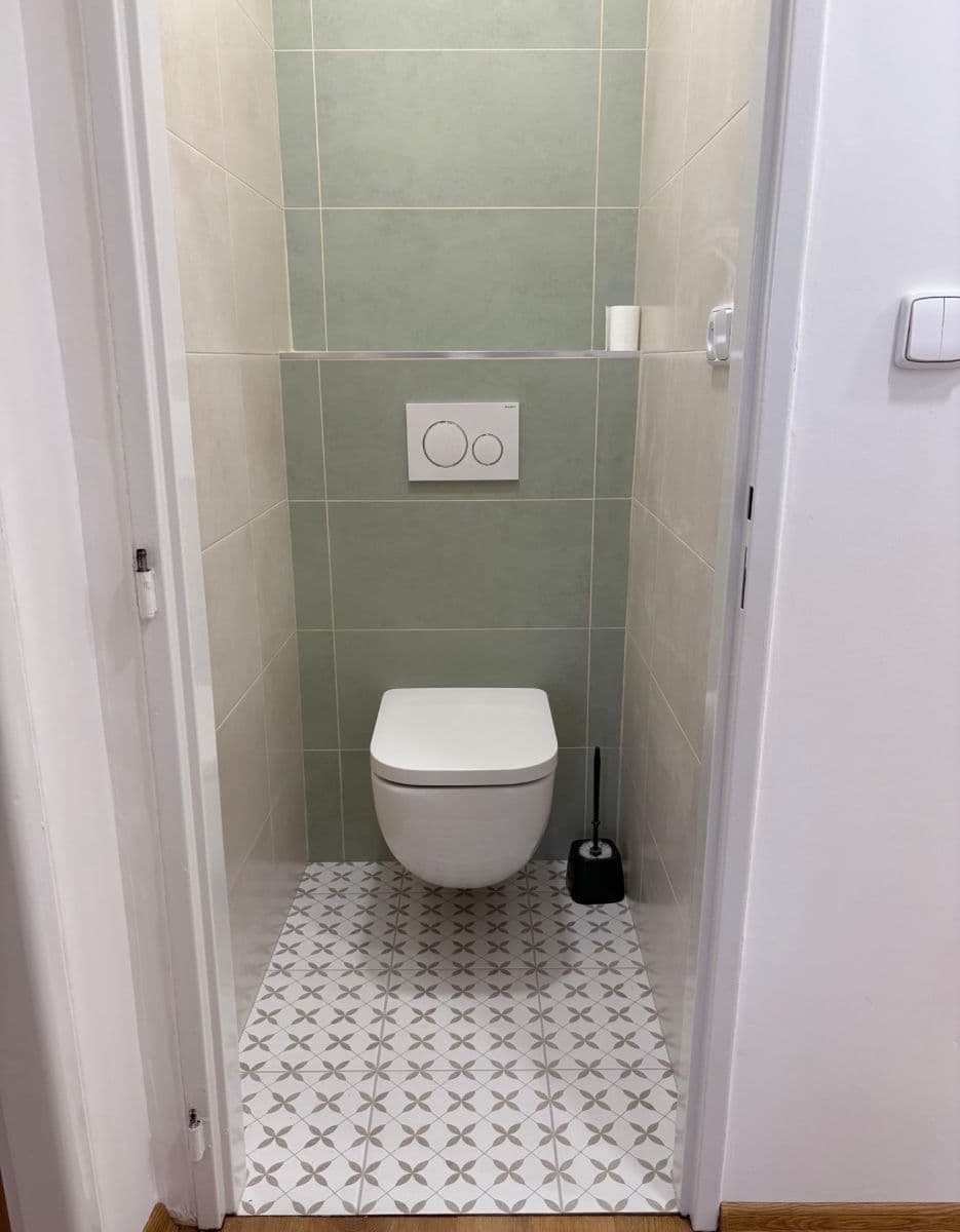 Pronájem bytu 2+1 58 m², Dvořákova, Přerov, Olomoucký kraj Pronájem bytu 2+1 58 m², Dvořákova, Přerov, Olomoucký kraj