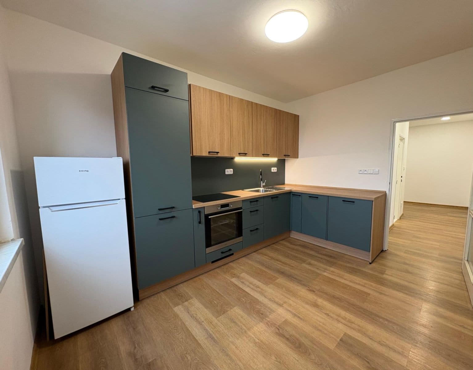 Pronájem bytu 2+1 58 m², Dvořákova, Přerov, Olomoucký kraj Pronájem bytu 2+1 58 m², Dvořákova, Přerov, Olomoucký kraj