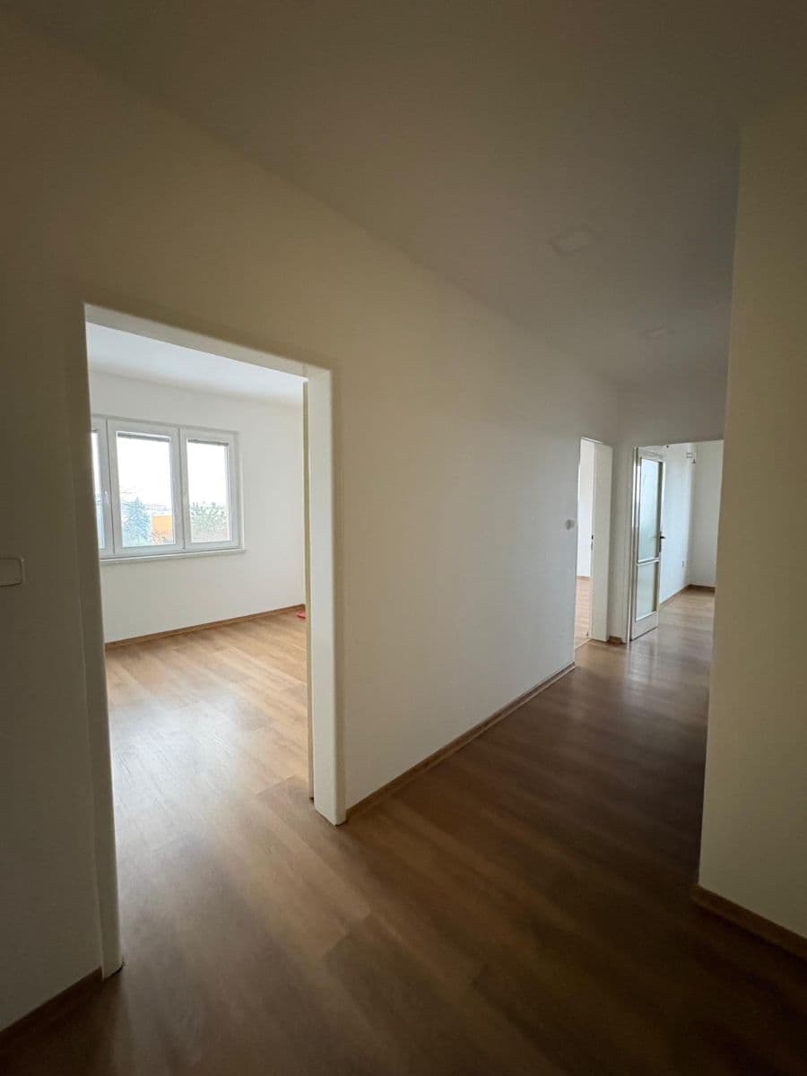 Pronájem bytu 2+1 58 m², Dvořákova, Přerov, Olomoucký kraj Pronájem bytu 2+1 58 m², Dvořákova, Přerov, Olomoucký kraj