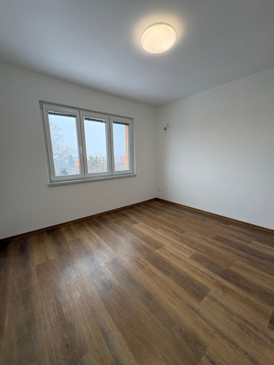 Pronájem bytu 2+1 58 m², Dvořákova, Přerov, Olomoucký kraj Pronájem bytu 2+1 58 m², Dvořákova, Přerov, Olomoucký kraj