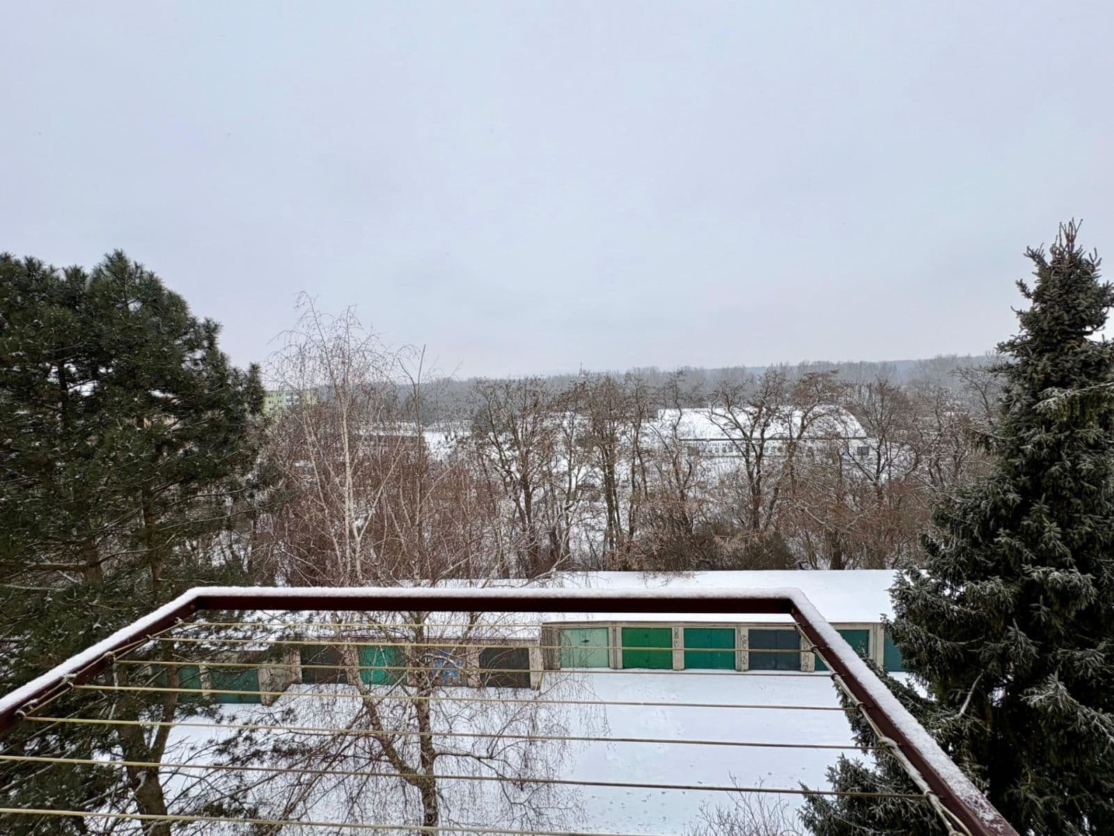 Pronájem bytu 2+1 58 m², Dvořákova, Přerov, Olomoucký kraj Pronájem bytu 2+1 58 m², Dvořákova, Přerov, Olomoucký kraj