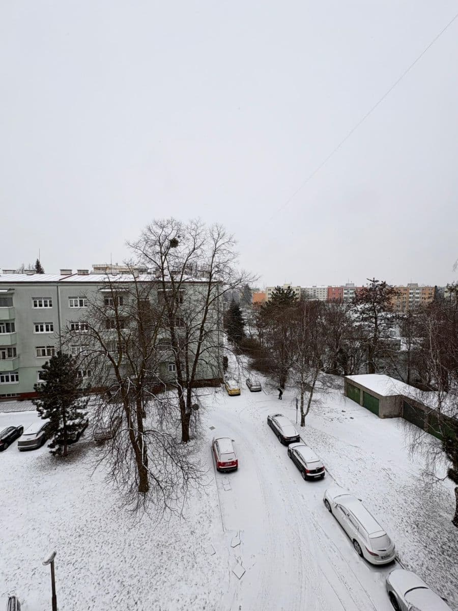 Pronájem bytu 2+1 58 m², Dvořákova, Přerov, Olomoucký kraj Pronájem bytu 2+1 58 m², Dvořákova, Přerov, Olomoucký kraj