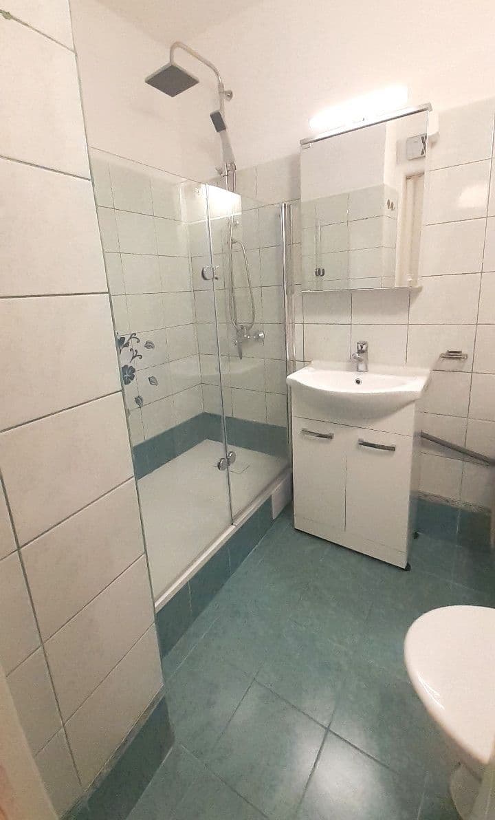 Pronájem bytu 1+kk 29 m², Branická, Praha, Praha Pronájem bytu 1+kk 29 m², Branická, Praha, Praha