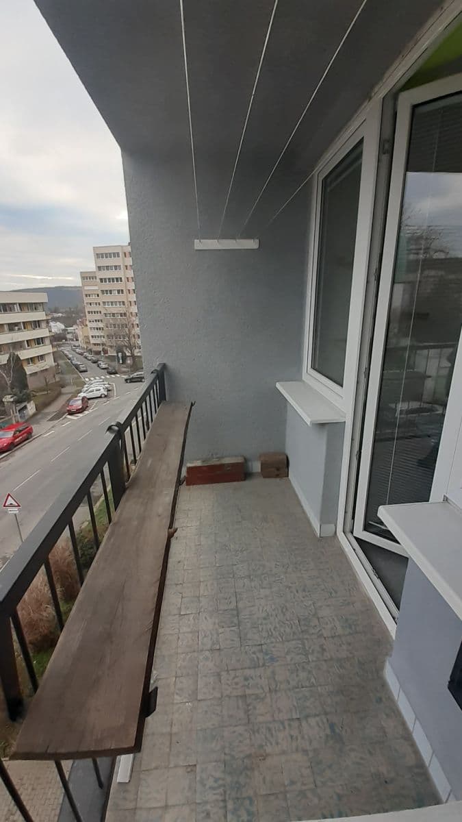 Pronájem bytu 1+kk 29 m², Branická, Praha, Praha Pronájem bytu 1+kk 29 m², Branická, Praha, Praha