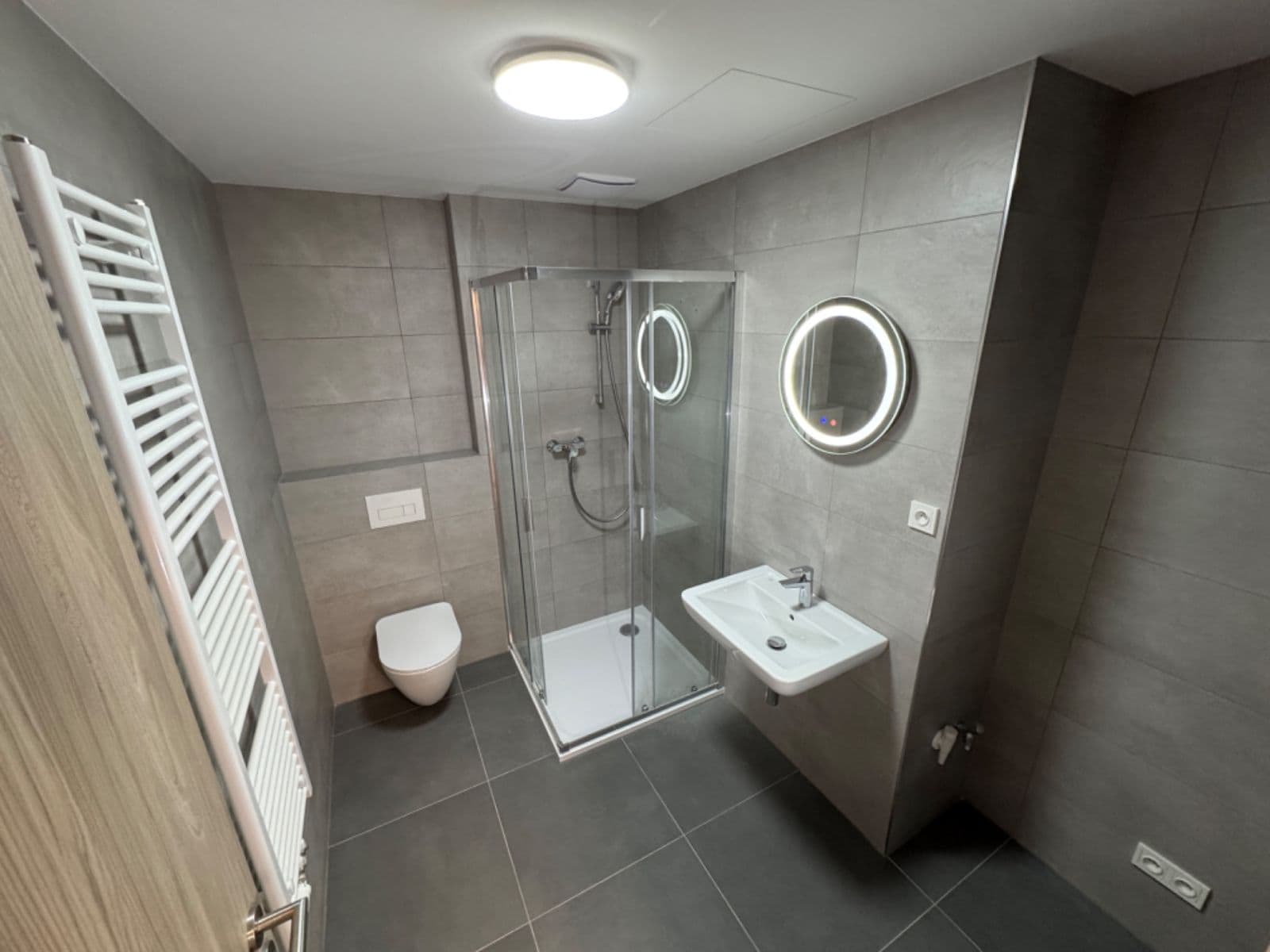 Pronájem bytu 1+kk 35 m², Tupolevova, Praha, Praha Pronájem bytu 1+kk 35 m², Tupolevova, Praha, Praha