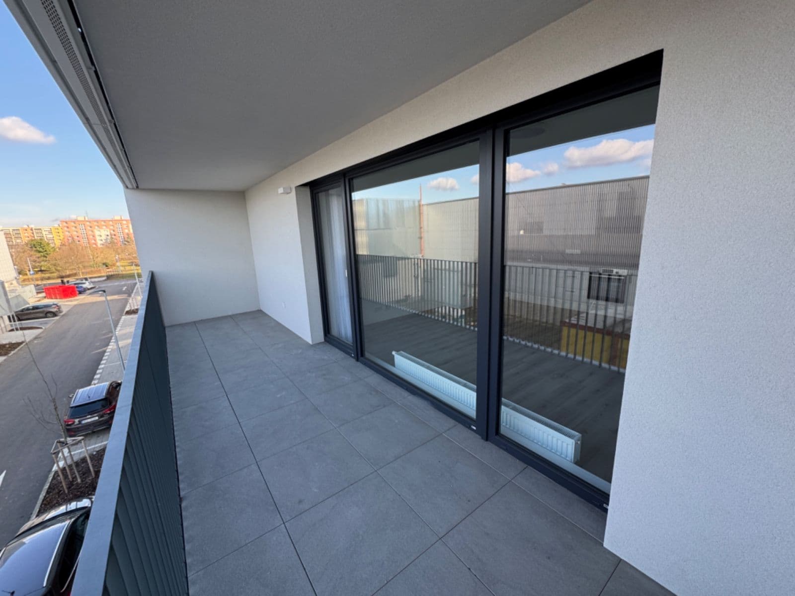 Pronájem bytu 1+kk 35 m², Tupolevova, Praha, Praha Pronájem bytu 1+kk 35 m², Tupolevova, Praha, Praha