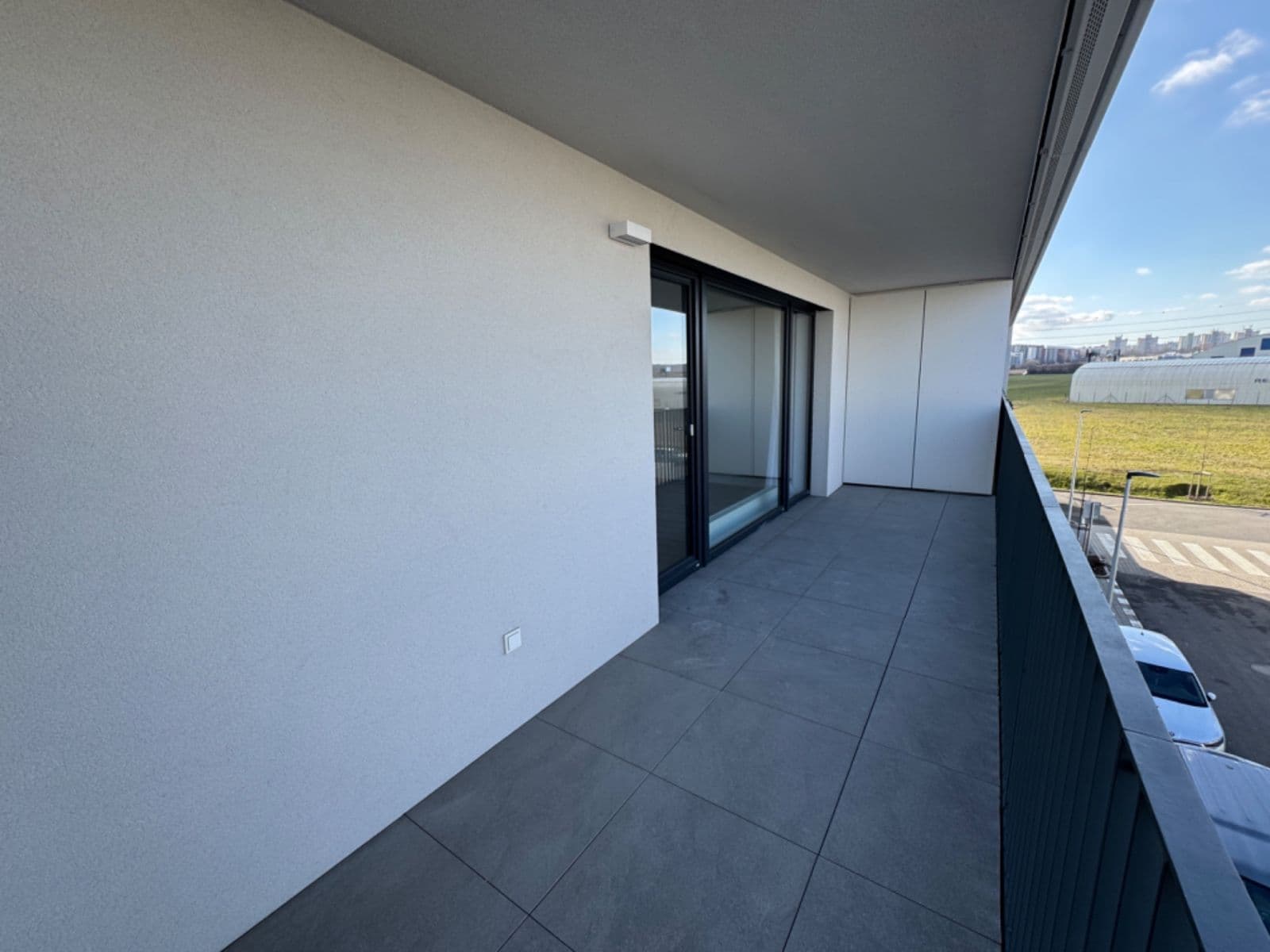 Pronájem bytu 1+kk 35 m², Tupolevova, Praha, Praha Pronájem bytu 1+kk 35 m², Tupolevova, Praha, Praha