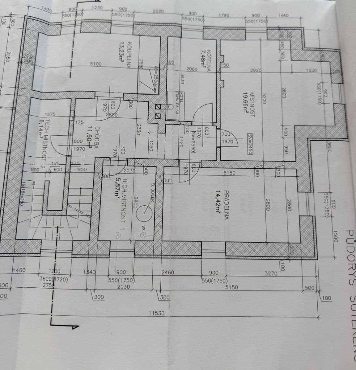 Prodej domu 230 m², pozemek 634 m², Jirny, Středočeský kraj Prodej domu 230 m², pozemek 634 m², Jirny, Středočeský kraj