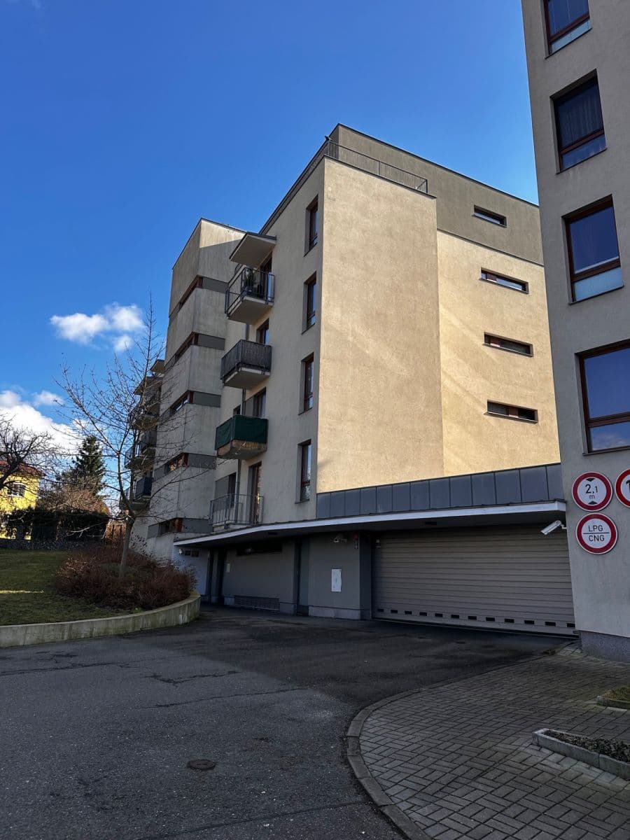 Pronájem bytu 2+kk 68 m², Na Srážku, Praha, Praha Pronájem bytu 2+kk 68 m², Na Srážku, Praha, Praha