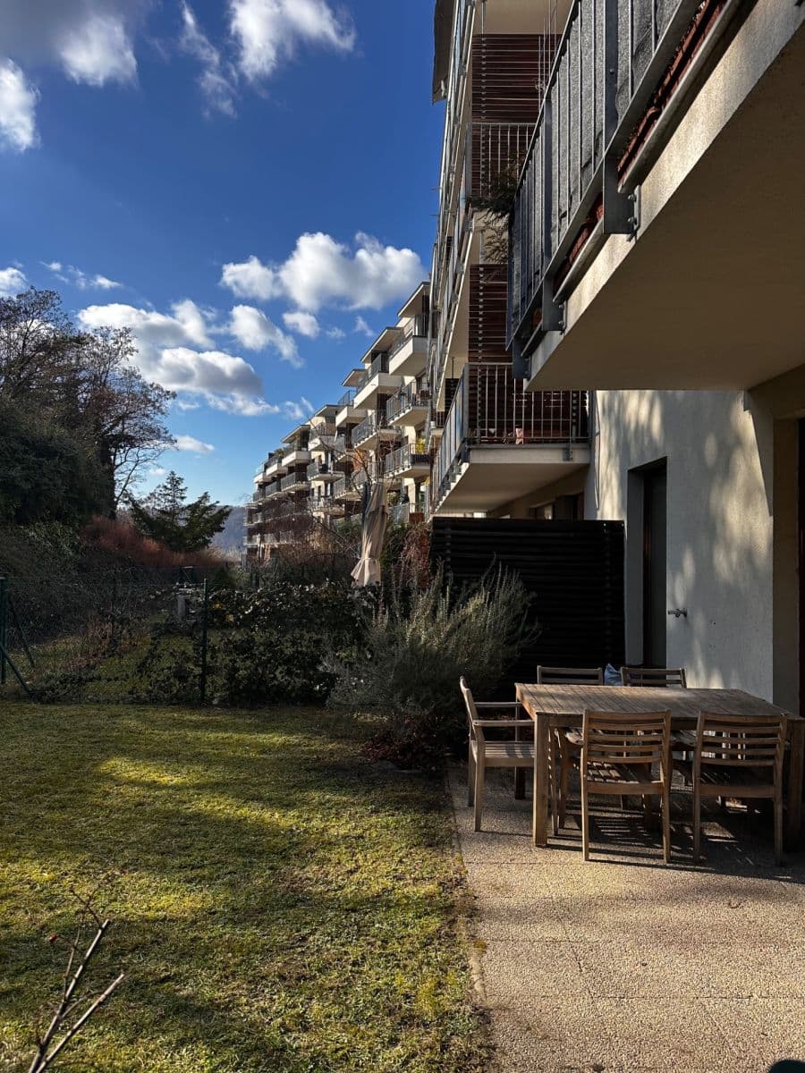 Pronájem bytu 2+kk 68 m², Na Srážku, Praha, Praha Pronájem bytu 2+kk 68 m², Na Srážku, Praha, Praha