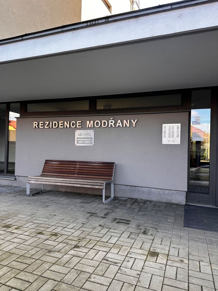 Pronájem bytu 2+kk 68 m², Na Srážku, Praha, Praha Pronájem bytu 2+kk 68 m², Na Srážku, Praha, Praha