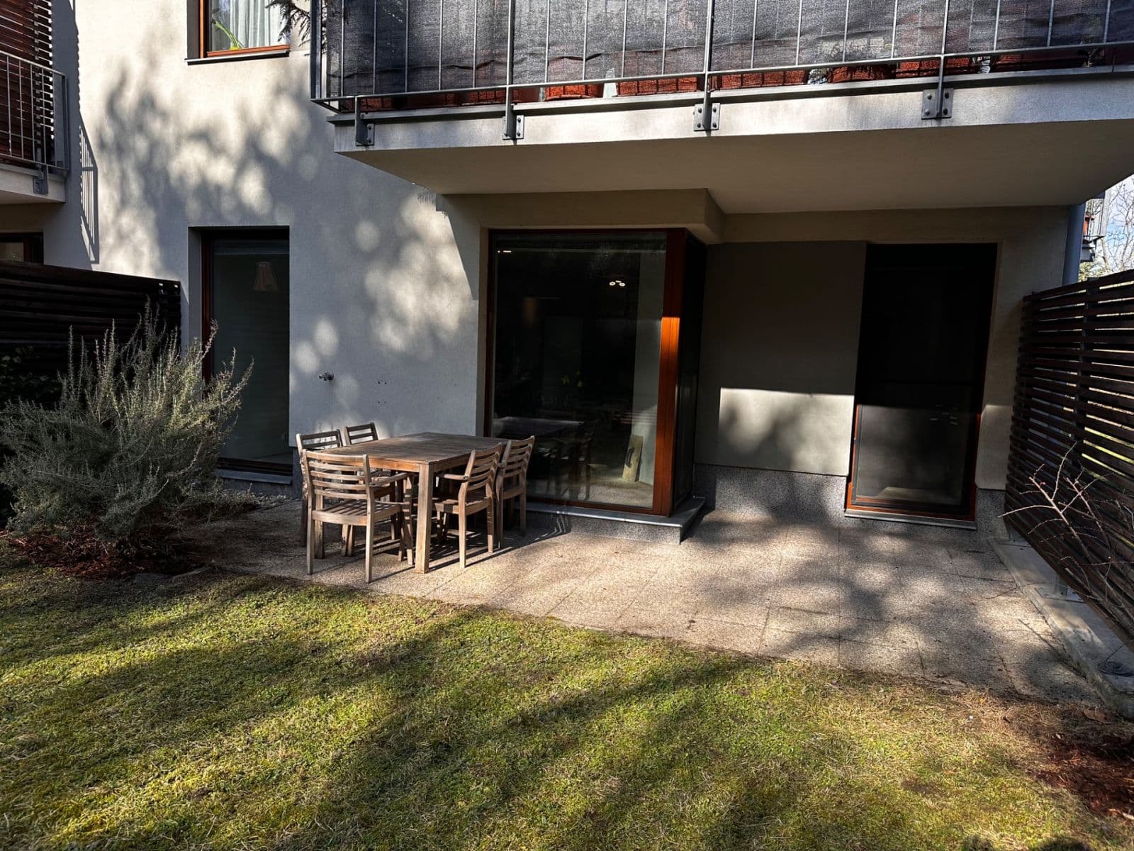 Pronájem bytu 2+kk 68 m², Na Srážku, Praha, Praha Pronájem bytu 2+kk 68 m², Na Srážku, Praha, Praha