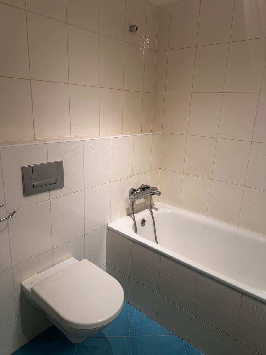 Pronájem bytu 2+kk 68 m², Na Srážku, Praha, Praha Pronájem bytu 2+kk 68 m², Na Srážku, Praha, Praha
