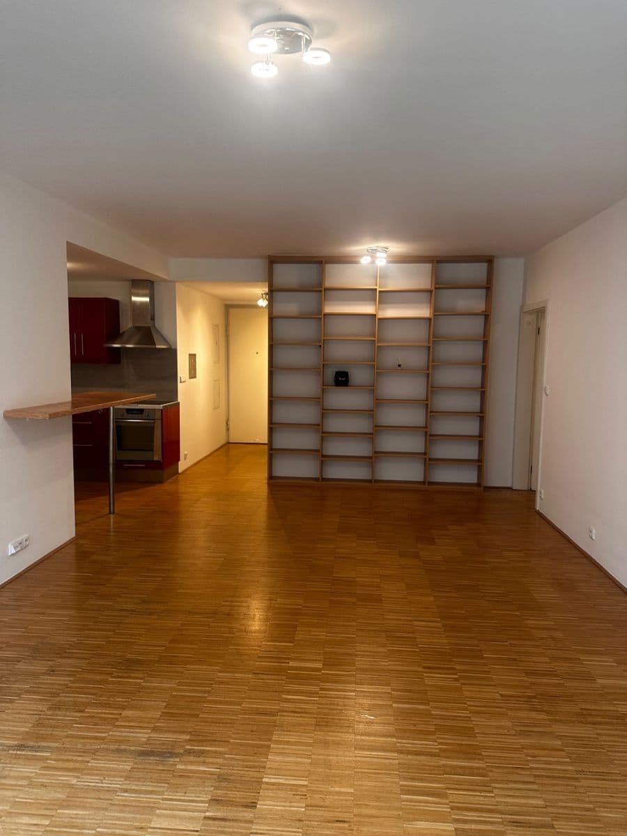 Pronájem bytu 2+kk 68 m², Na Srážku, Praha, Praha Pronájem bytu 2+kk 68 m², Na Srážku, Praha, Praha