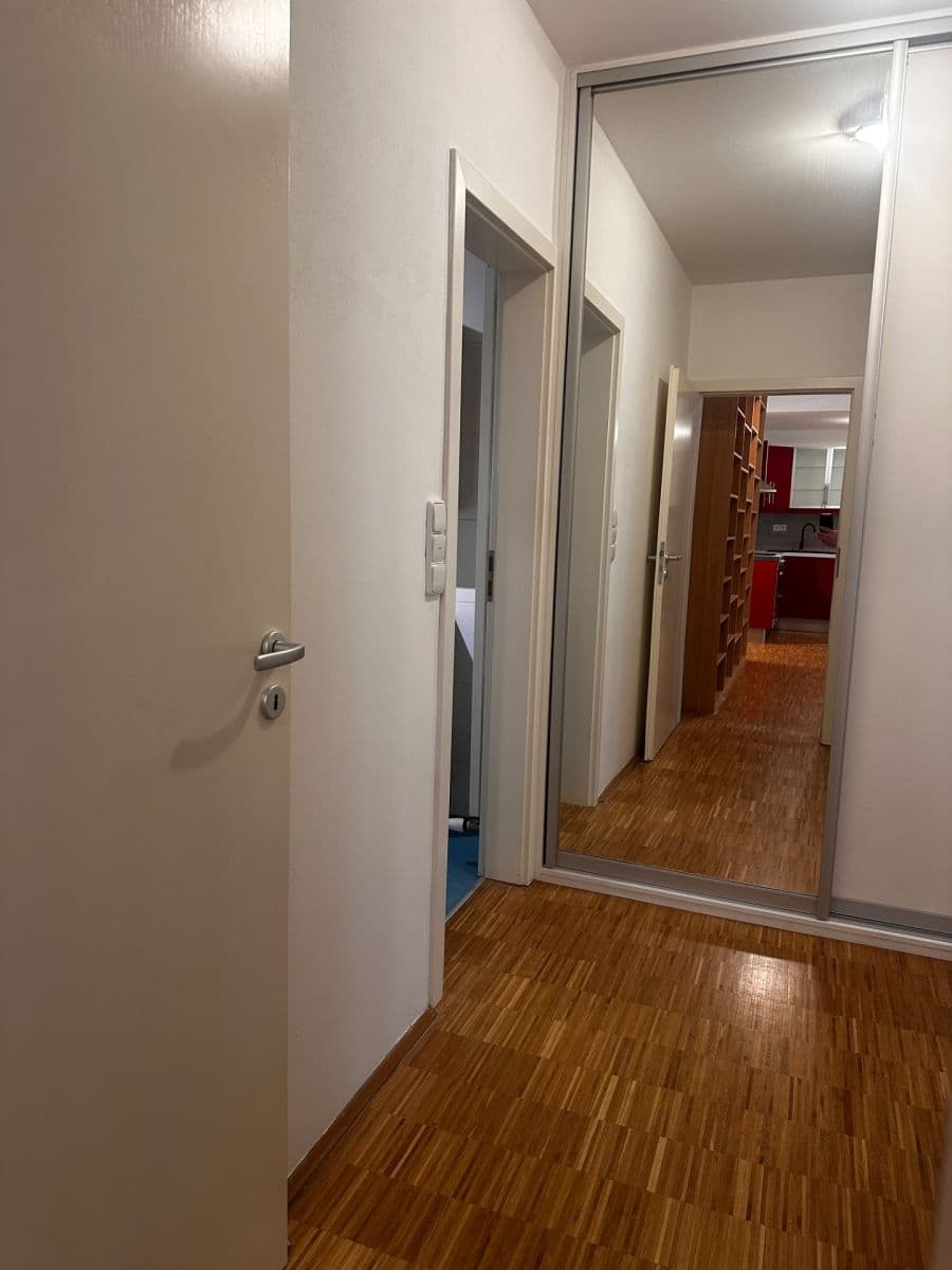 Pronájem bytu 2+kk 68 m², Na Srážku, Praha, Praha Pronájem bytu 2+kk 68 m², Na Srážku, Praha, Praha