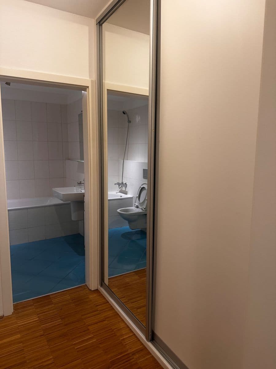 Pronájem bytu 2+kk 68 m², Na Srážku, Praha, Praha Pronájem bytu 2+kk 68 m², Na Srážku, Praha, Praha