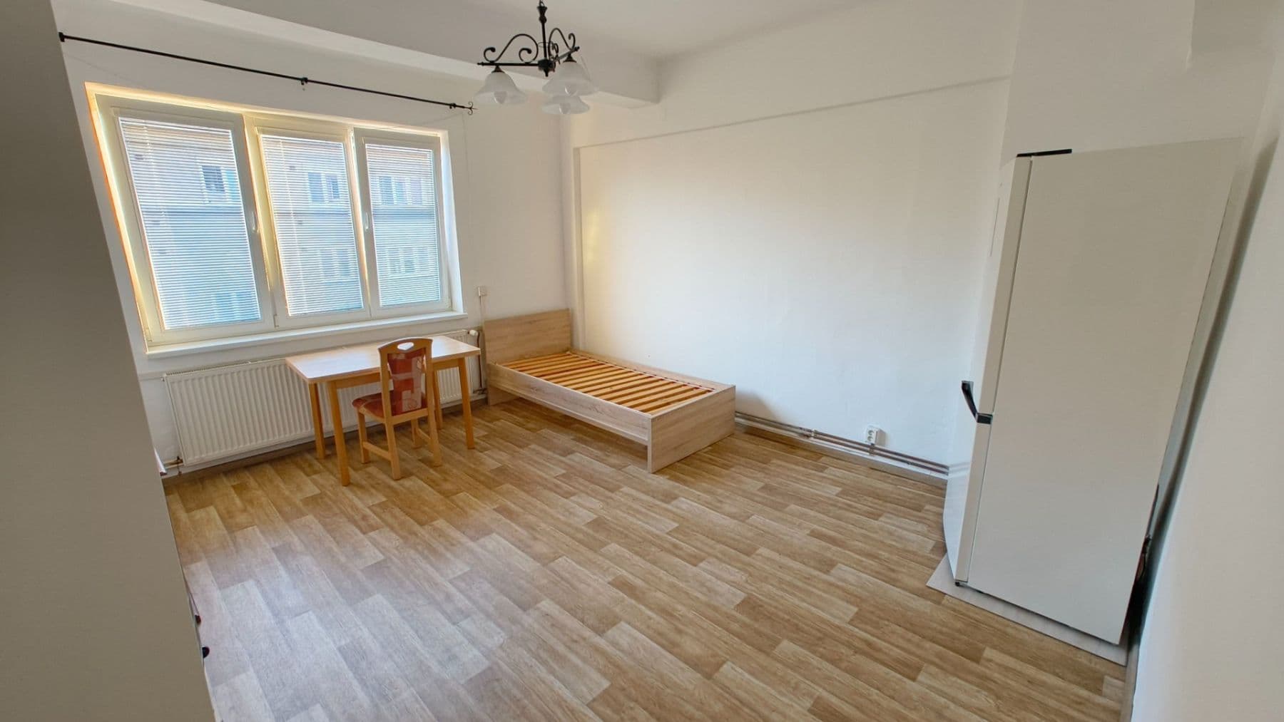 Pronájem bytu 2+kk 45 m², Biskupcova, Praha, Praha Pronájem bytu 2+kk 45 m², Biskupcova, Praha, Praha