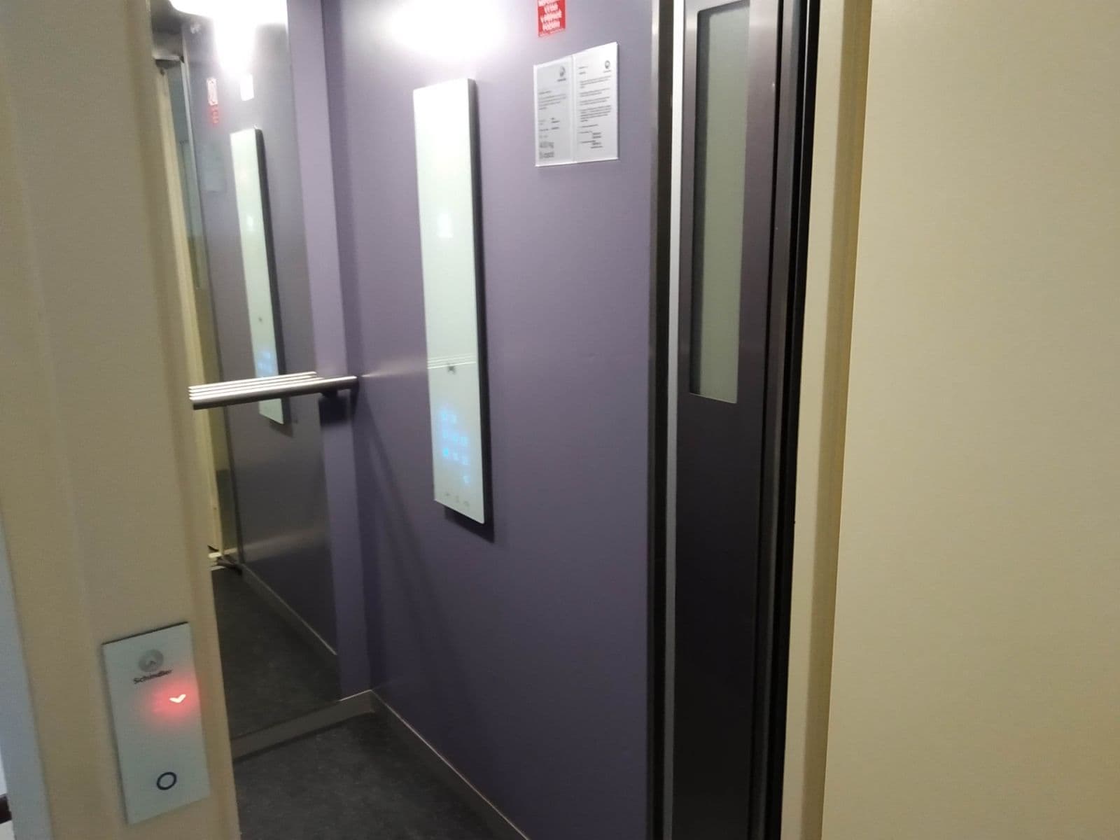 Prodej bytu 1+1 35 m², Hraniční, Olomouc, Olomoucký kraj Prodej bytu 1+1 35 m², Hraniční, Olomouc, Olomoucký kraj