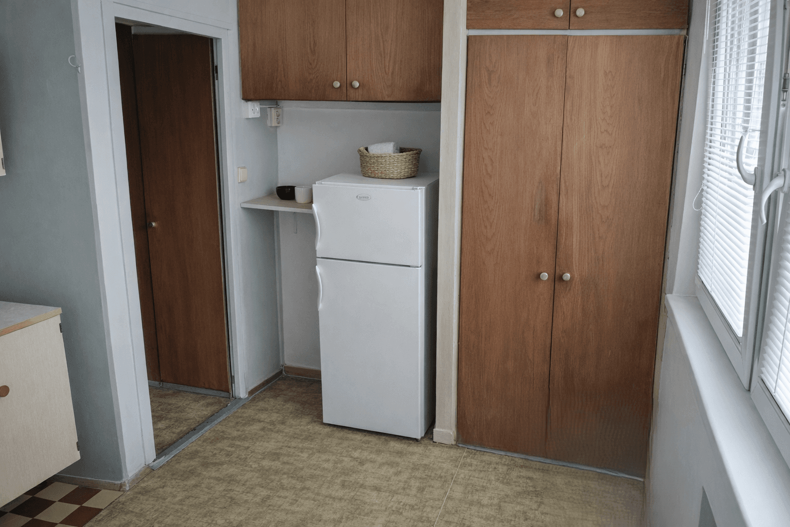 Prodej bytu 1+1 35 m², Hraniční, Olomouc, Olomoucký kraj Prodej bytu 1+1 35 m², Hraniční, Olomouc, Olomoucký kraj