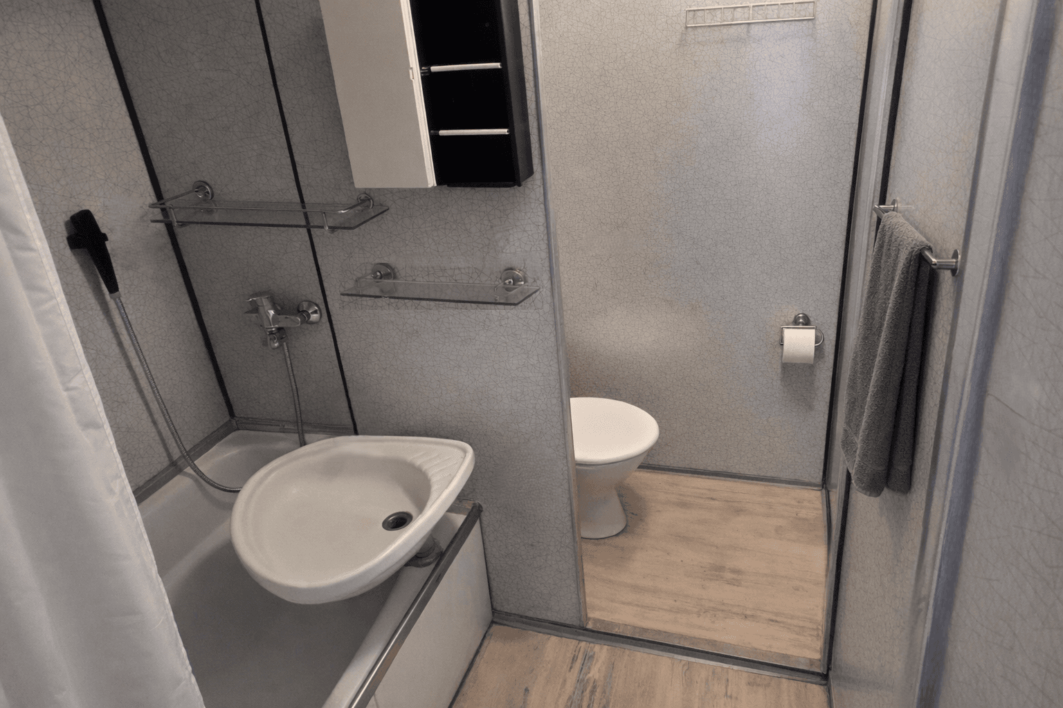 Prodej bytu 1+1 35 m², Hraniční, Olomouc, Olomoucký kraj Prodej bytu 1+1 35 m², Hraniční, Olomouc, Olomoucký kraj