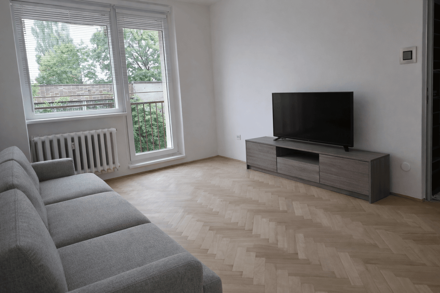 Prodej bytu 1+1 35 m², Hraniční, Olomouc, Olomoucký kraj Prodej bytu 1+1 35 m², Hraniční, Olomouc, Olomoucký kraj