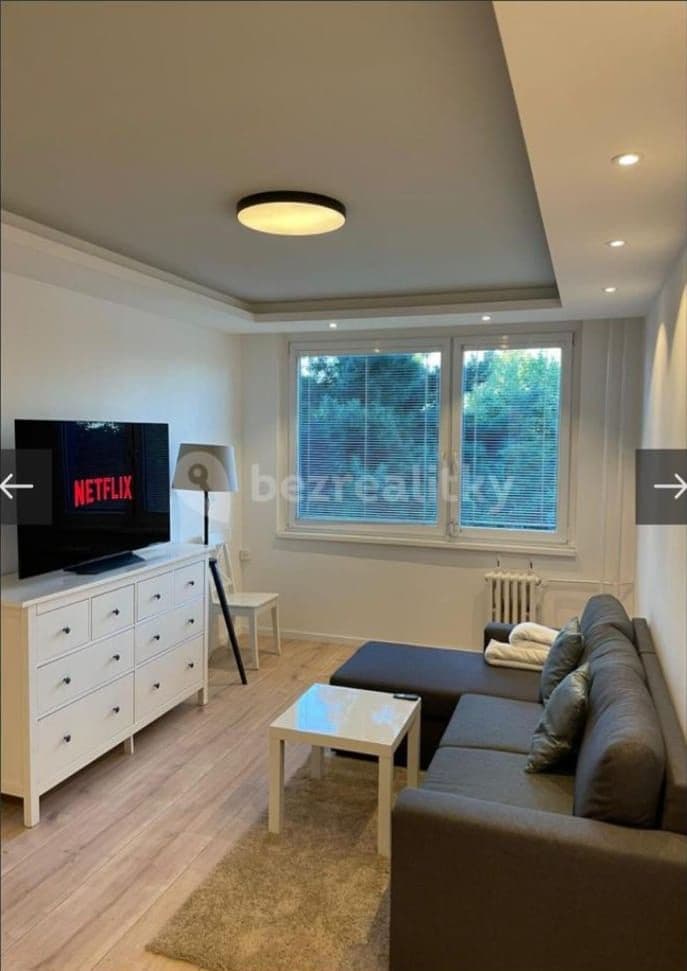 Pronájem bytu 2+kk 54 m², Kloknerova, Praha, Praha Pronájem bytu 2+kk 54 m², Kloknerova, Praha, Praha