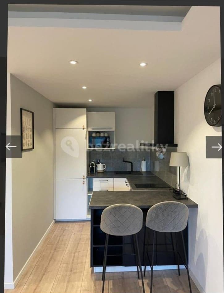 Pronájem bytu 2+kk 54 m², Kloknerova, Praha, Praha Pronájem bytu 2+kk 54 m², Kloknerova, Praha, Praha