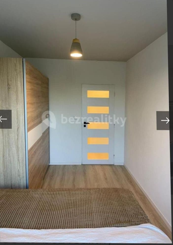 Pronájem bytu 2+kk 54 m², Kloknerova, Praha, Praha Pronájem bytu 2+kk 54 m², Kloknerova, Praha, Praha