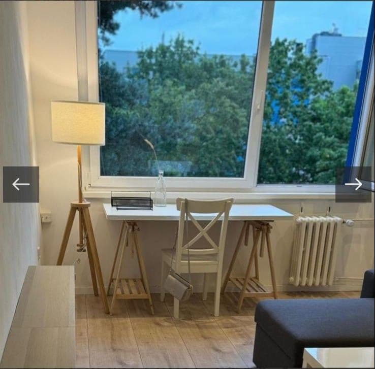 Pronájem bytu 2+kk 54 m², Kloknerova, Praha, Praha Pronájem bytu 2+kk 54 m², Kloknerova, Praha, Praha