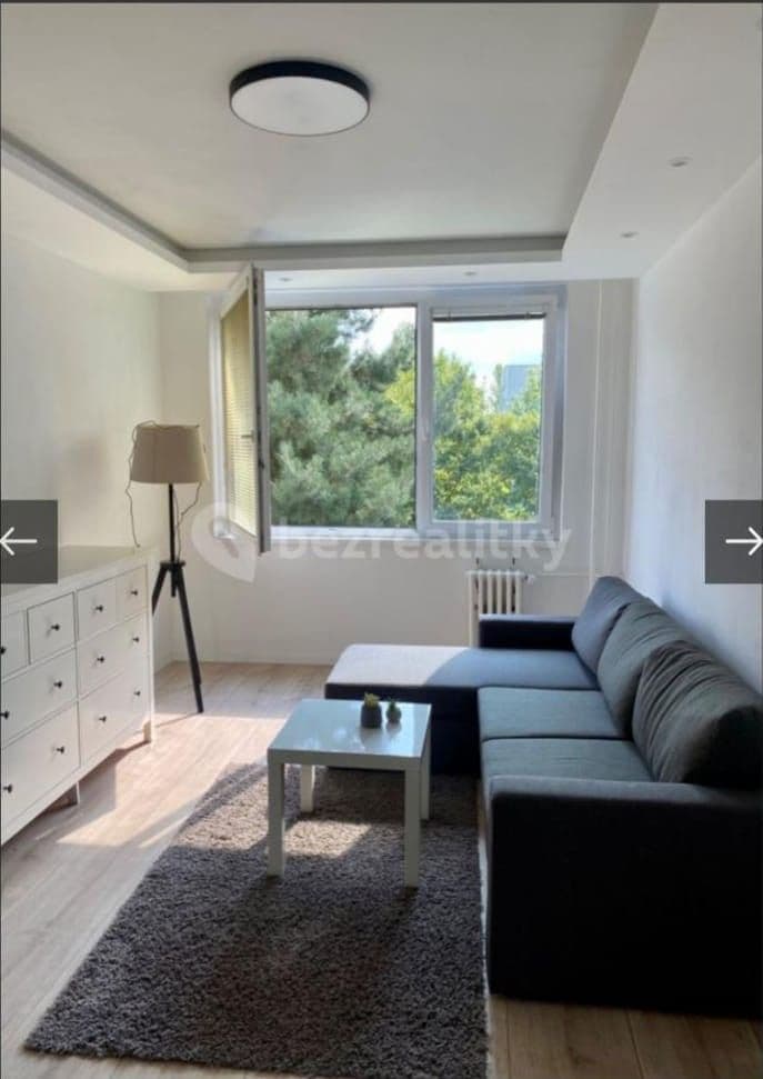 Pronájem bytu 2+kk 54 m², Kloknerova, Praha, Praha Pronájem bytu 2+kk 54 m², Kloknerova, Praha, Praha