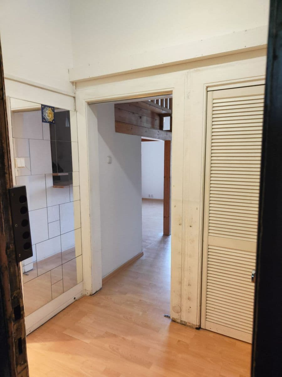 Pronájem bytu 1+1 40 m², Kodaňská, Praha, Praha Pronájem bytu 1+1 40 m², Kodaňská, Praha, Praha
