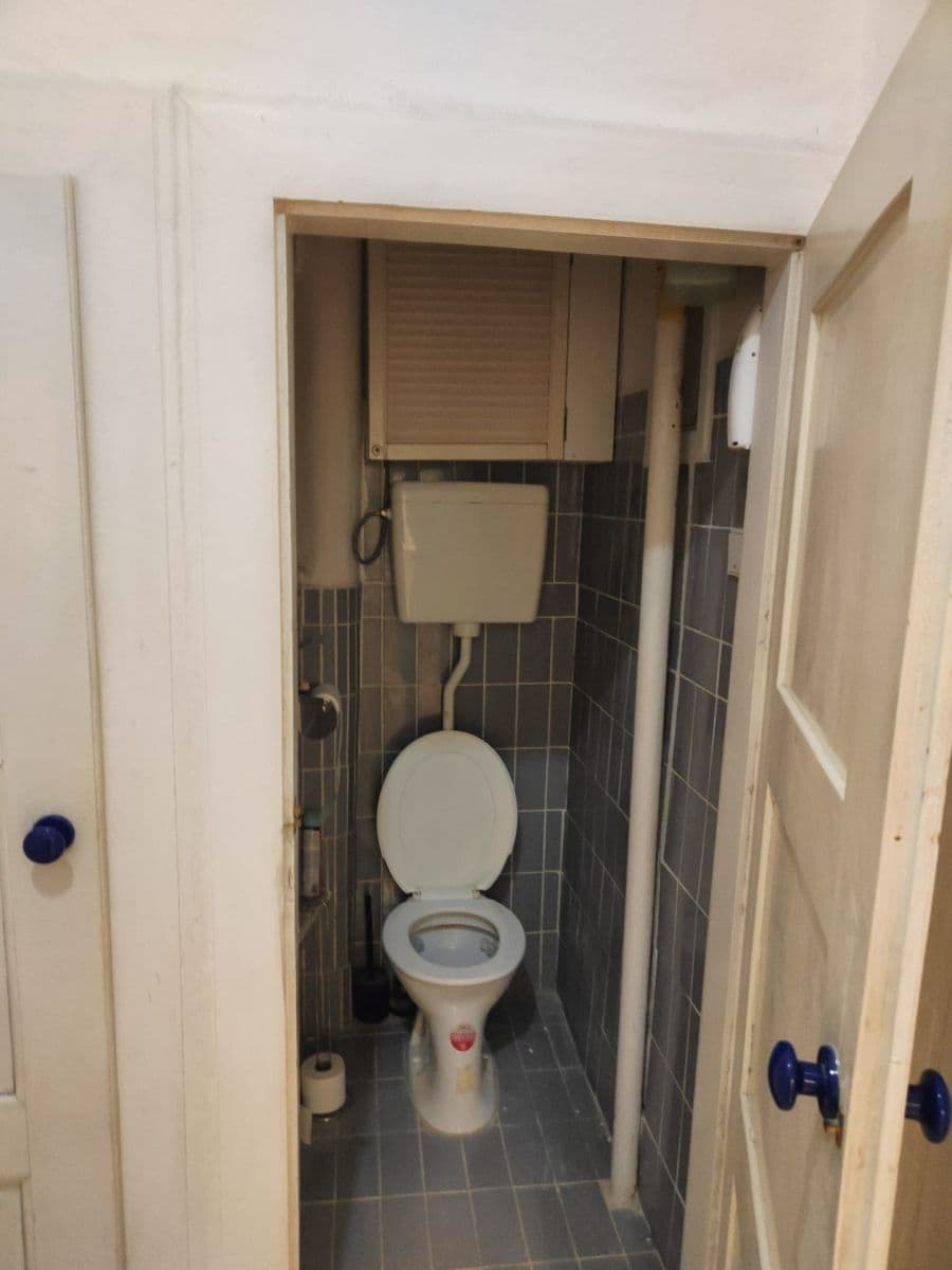 Pronájem bytu 1+1 40 m², Kodaňská, Praha, Praha Pronájem bytu 1+1 40 m², Kodaňská, Praha, Praha