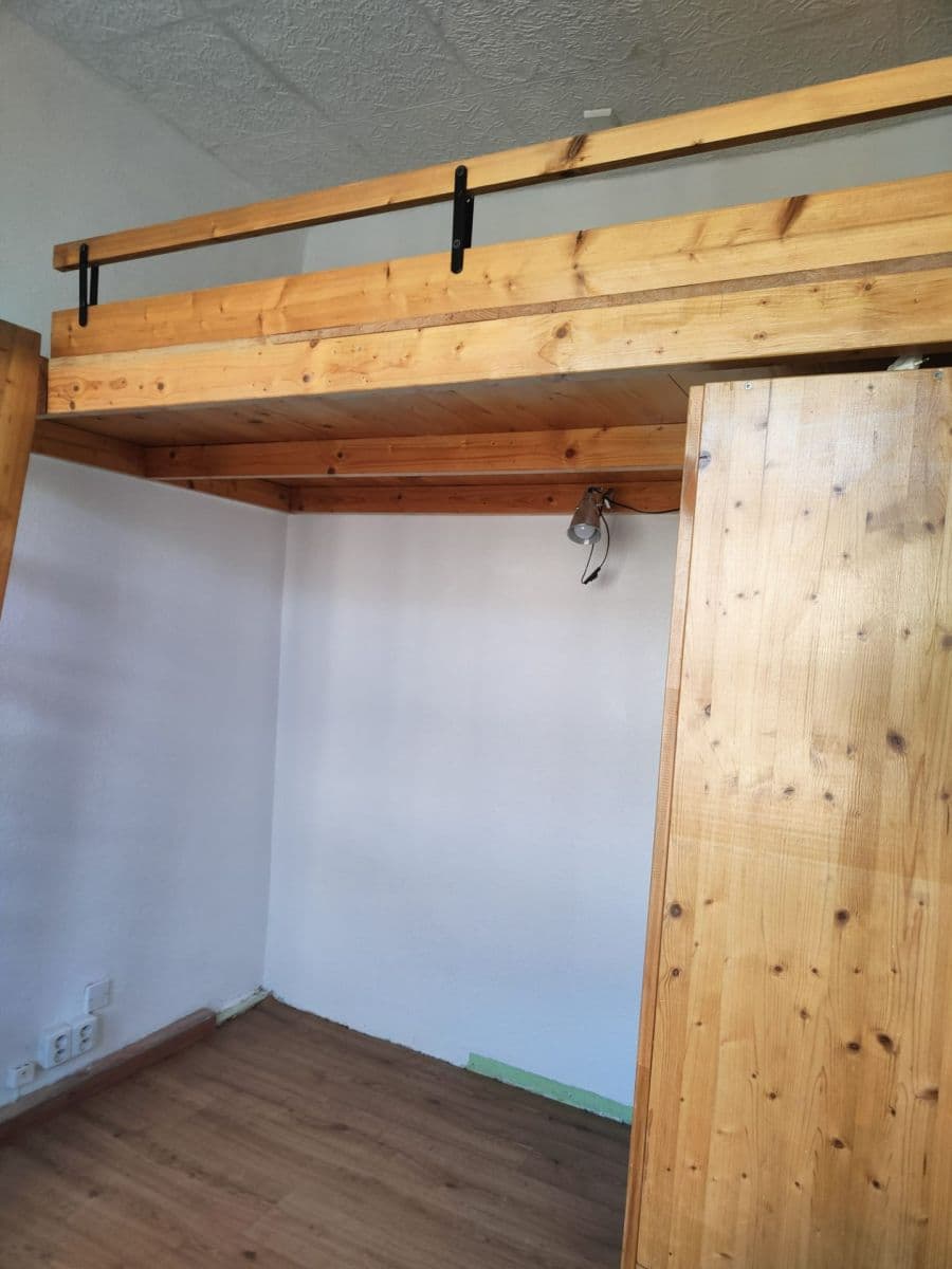 Pronájem bytu 1+1 40 m², Kodaňská, Praha, Praha Pronájem bytu 1+1 40 m², Kodaňská, Praha, Praha