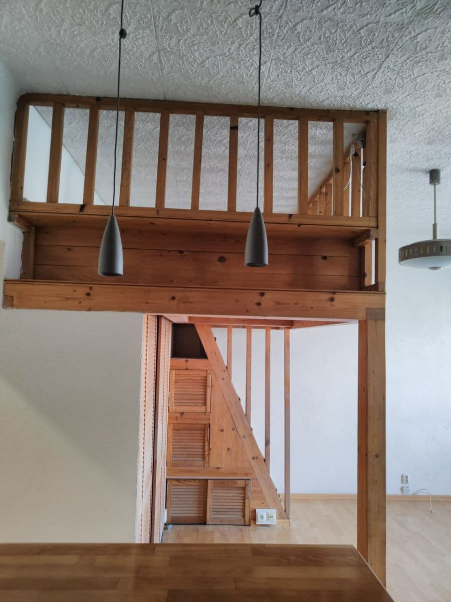 Pronájem bytu 1+1 40 m², Kodaňská, Praha, Praha Pronájem bytu 1+1 40 m², Kodaňská, Praha, Praha