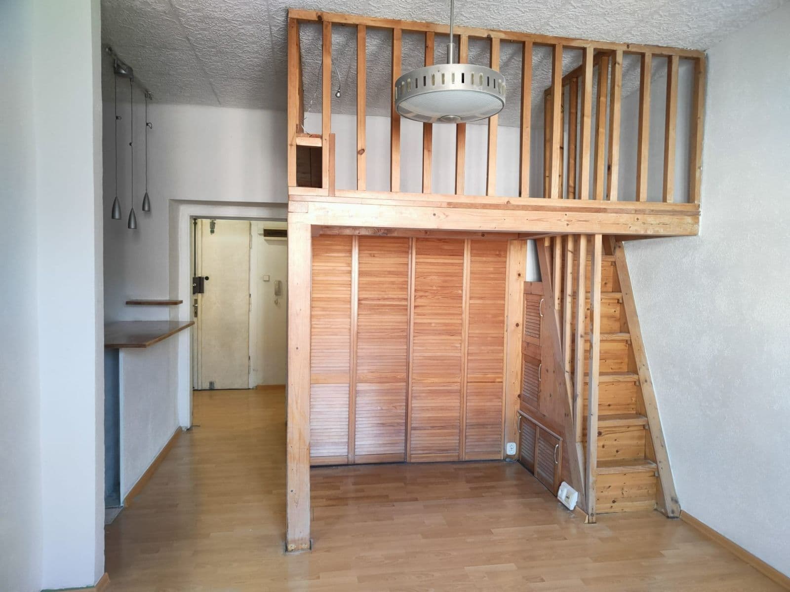 Pronájem bytu 1+1 40 m², Kodaňská, Praha, Praha Pronájem bytu 1+1 40 m², Kodaňská, Praha, Praha